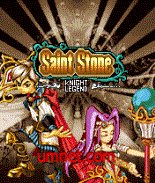 game pic for Saint Stone: Knight Legends SE